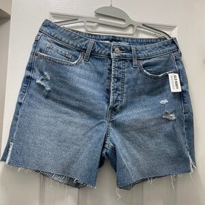 0ld Navy High rise short